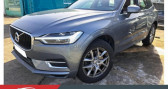 Annonce Volvo XC60 occasion Hybride T8 AWD Recharge 303+87 BVA Geartronic Business Executive 1ER  Saint-Égrève