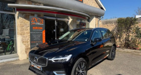 Volvo XC60 , garage DAVID CORNU AUTOMOBILES MACON � MACON