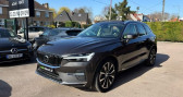 Annonce Volvo XC60 occasion Hybride T8 AWD RECHARGE 310   145CH ULTIMATE STYLE CHROME GEARTRONIC � BONDUES