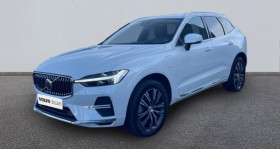 Volvo XC60 occasion 2022 mise en vente à AUBIERE par le garage PRESTIGE CARS - photo n°1