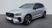 Volvo XC60 T8 AWD Recharge 310 + 145ch R-Design Geartronic   AUBIERE 63