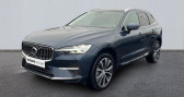 Volvo XC60 T8 AWD Recharge 310 + 145ch Ultimate Style Chrome Geartronic   AUBIERE 63