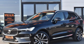 Volvo XC60 , garage GTA14  LE CASTELET
