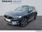 Annonce Volvo XC60 occasion Hybride rechargeable T8 AWD Recharge 310 + 145ch Ultimate Style Chrome Geartronic  Barberey-Saint-Sulpice