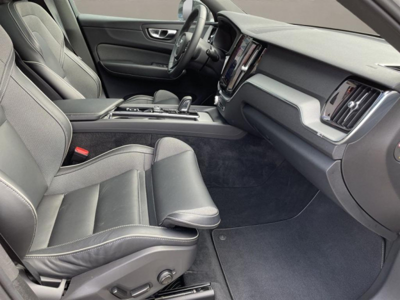 Volvo XC60 T8 AWD Recharge R-Design LED 2022 - photo n°13 Volvo XC60 T8 AWD Recharge R-Design LED  occasion à L'Union - photo n°13