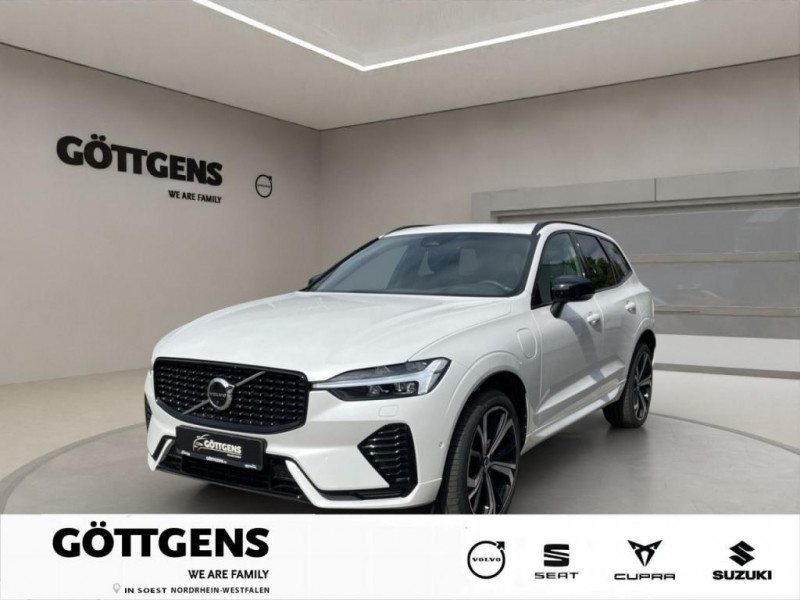 Volvo XC60 T8 AWD Recharge R-Design LED 2022 Volvo XC60 T8 AWD Recharge R-Design LED  occasion à L'Union