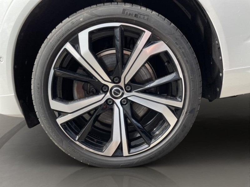 Volvo XC60 T8 AWD Recharge R-Design LED 2022 - photo n°15 Volvo XC60 T8 AWD Recharge R-Design LED  occasion à L'Union - photo n°15