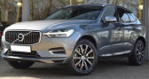 Volvo XC60 occasion année 2018 boite Automatique Annonce Volvo XC60 occasion Hybride T8 AWD Twin Engine 320 + 87 BVA à Saint-Égrève