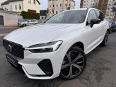 Annonce Volvo XC60 occasion Hybride T8 AWD Ultimate Dark L. Range Stanh.,360  L'Union