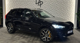 Volvo XC60 , garage L'AUTOMOBILE PARIS � M�ry Sur Oise