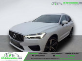 Volvo XC60 occasion année 2018 boite Automatique Annonce Volvo XC60 occasion Hybride T8 Engine 320+87 ch BVA à Beaupuy