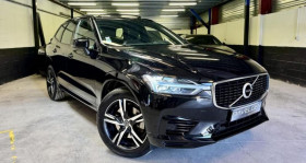 Volvo XC60 , garage DAVELGEN AUTOMOBILE  Peynier