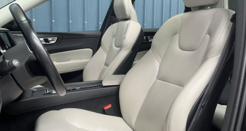 Volvo XC60 T8 Hybrid Rechargeable 407ch Boite Automatique Garantie 1 An 2019 - photo n°5 Volvo XC60 T8 Hybrid Rechargeable 407ch Boite Automatique Garantie 1 An  occasion à Halluin - photo n°5