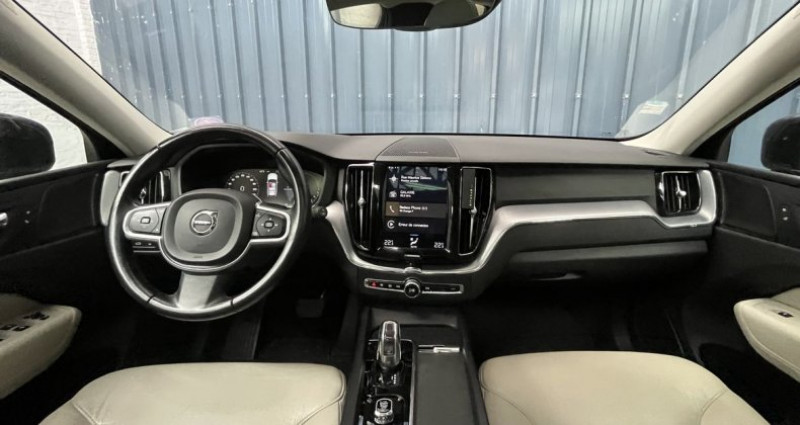 Volvo XC60 T8 Hybrid Rechargeable 407ch Boite Automatique Garantie 1 An 2019 - photo n°4 Volvo XC60 T8 Hybrid Rechargeable 407ch Boite Automatique Garantie 1 An  occasion à Halluin - photo n°4