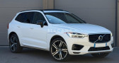 Annonce Volvo XC60 occasion Hybride T8 HYBRIDE 303 87 - BVA R-Design � Roanne