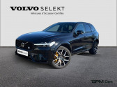 Volvo XC60 T8 Hybride Rechargeable 310 + 145ch Polestar Engineered Gear   ORLEANS 45