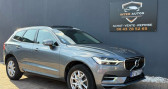 Volvo XC60 occasion année 2018 boite Automatique Annonce Volvo XC60 occasion Hybride T8 Hybride Twin Engine à Bischwiller