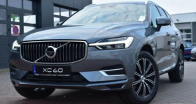 Volvo XC60 , garage LA MAISON DE L'AUTO  Mudaison
