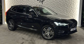 Annonce Volvo XC60 occasion Hybride T8 Inscription LUXE Hybride 407 ch � M�ry Sur Oise
