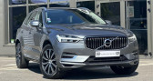 Volvo XC60 occasion année 2018 boite Automatique Annonce Volvo XC60 occasion Hybride T8 Inscription Luxe à ANDREZIEUX-BOUTHEON