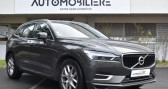 Annonce Volvo XC60 occasion Hybride T8 MOMENTUM Plug-in Hybrid Geartronic8 407 cv  Palaiseau