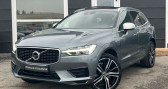 Annonce Volvo XC60 occasion Hybride T8 R-Design 390 Twin Engine Geartronic 8 à Cranves-Sales
