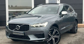 Volvo XC60 occasion année 2018 boite Automatique Annonce Volvo XC60 occasion Hybride T8 R-Design 390 Twin Engine Geartronic 8 à Cranves-Sales