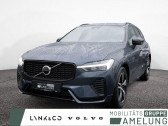 Annonce Volvo XC60 occasion Hybride T8 R-Design Recharge Plug-In Hybrid AWD LED  L'Union