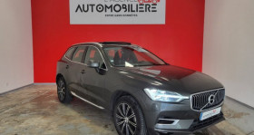 Volvo XC60 occasion 2020 mise en vente &agrave; EPONE par le garage AGENCE AUTOMOBILIERE EPONE 78 - photo n&deg;1