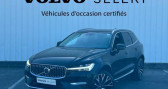 Volvo XC60 occasion année 2021 boite Automatique Annonce Volvo XC60 occasion Hybride T8 Recharge AWD 303 ch 87 Geartronic 8 Inscription Luxe à Alençon/ Cerisé