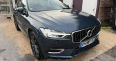 Annonce Volvo XC60 occasion Hybride T8 Recharge AWD 303 ch + 87 Geartronic 8 Inscription Luxe � CAGNES SUR MER