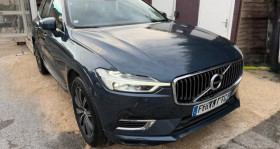 Volvo XC60 , garage CAR'VENTURE � CAGNES SUR MER
