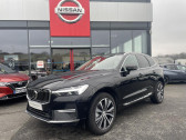 Annonce Volvo XC60 occasion Essence T8 Recharge AWD 303 ch + 87 Geartronic 8 Inscription Luxe  Samoreau