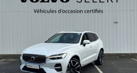 Volvo XC60 , garage THIBAULT AUTOMOBILES ALENCON VOLVO  Alenon/ Ceris