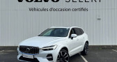 Volvo XC60 - voir le détail de l'annonce Volvo XC60 T8 Recharge AWD 310 ch   145 Geartronic 8 Ultimate Style Chr  2023 - annonce de voiture en vente sur Auto Sélection.com
