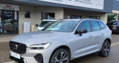 Volvo XC60 occasion année 2022 boite Automatique Annonce Volvo XC60 occasion Essence T8 Recharge AWD 310 ch + 145 ch Geartronic 8 R-Design à Sausheim