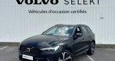 Annonce Volvo XC60 occasion Hybride T8 Recharge AWD 310 ch + 145 Geartronic 8 R-Design � Alen�on/ Ceris�
