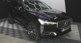 Annonce Volvo XC60 occasion Hybride T8 Recharge - Inscription Luxe - Suivi  Montelier