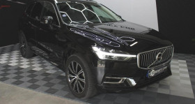 Volvo XC60 , garage AGENCY CAR VALENCE  Montelier