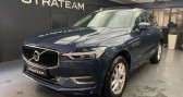 Annonce Volvo XC60 occasion Hybride T8 TWIN 390 BUSINESS EXECUTIVE BVA 8 � Boulogne Billancourt