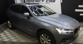 Volvo XC60 T8 Twin Engine - 303 87 Geartronic Momentum   COIGNIERES 78