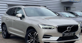 Volvo XC60 occasion 2018 mise en vente &agrave; FONTAINE par le garage IDEAL AUTO FONTAINE - photo n&deg;1