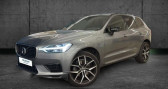 Annonce Volvo XC60 occasion Hybride T8 Twin Engine 303   87ch R-Design Geartronic � Le Port-marly
