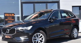 Volvo XC60 occasion 2018 mise en vente à LE CASTELET par le garage GTA14 - photo n°1
