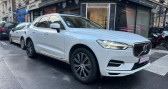 Volvo XC60 T8 Twin Engine 303 ch + 87 ch Geartronic 8 Inscription Luxe   PARIS 75