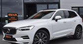 Volvo XC60 occasion année 2019 boite Automatique Annonce Volvo XC60 occasion Hybride T8 Twin Engine 303 ch + 87 ch Geartronic 8 Inscription Luxe à LE CASTELET