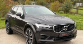 Volvo XC60 occasion année 2020 boite Automatique Annonce Volvo XC60 occasion Hybride T8 Twin Engine 303 ch + 87 ch Geartronic 8 Inscription Luxe à allonzier de la caille
