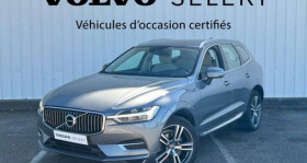Volvo XC60 , garage THIBAULT AUTOMOBILES ALENCON VOLVO  Alenon/ Ceris