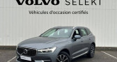 Annonce Volvo XC60 occasion Hybride T8 Twin Engine 303 ch + 87 Geartronic 8 Inscription Luxe � Alen�on/ Ceris�