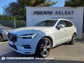Annonce Volvo XC60 occasion Hybride T8 Twin Engine 303 ch + 87 Geartronic 8 Inscription Luxe  Mauguio